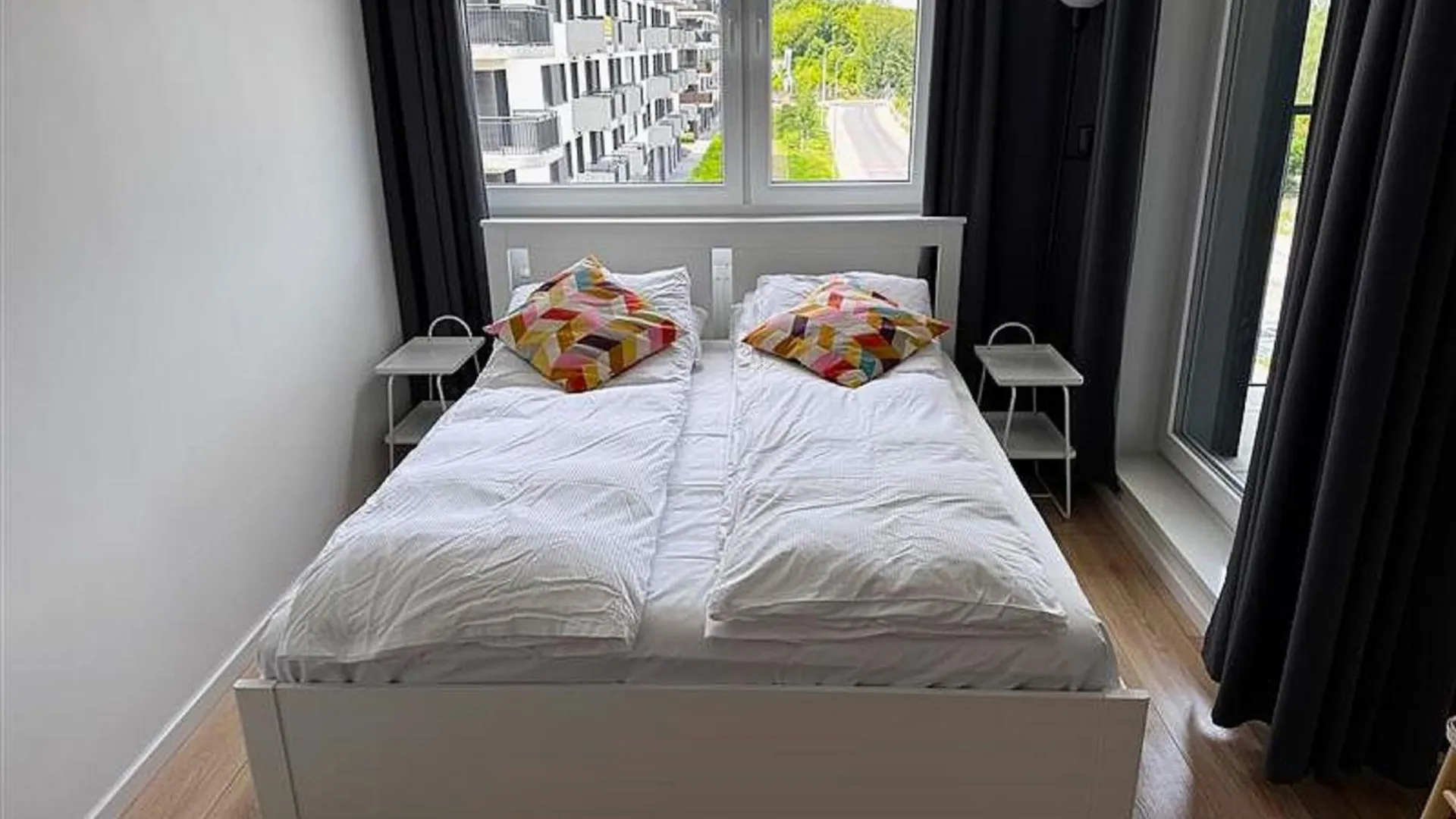 Apartment Baranczaka Cozy Studio With Parking In Poznan By Noclegi Renters